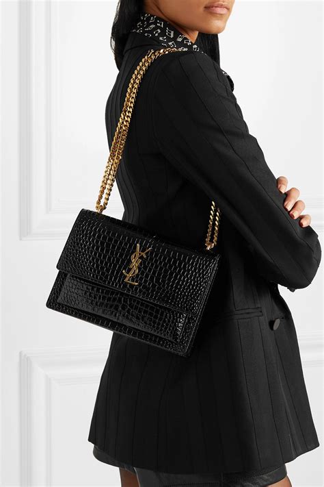 zalando ysl|YSL saint laurent.